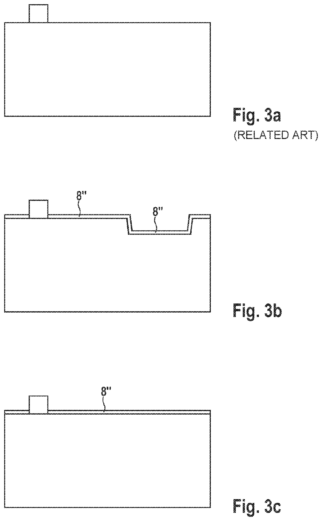 Method for producing a microelectromechanical sensor and microelectromechanical sensor