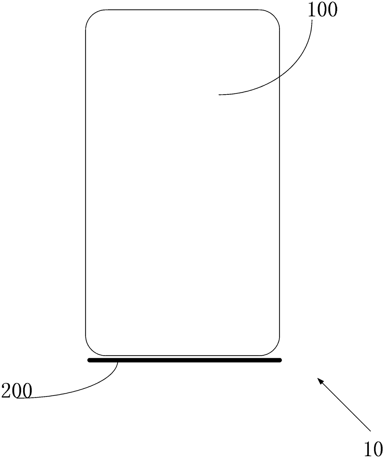 Display panel and display device thereof