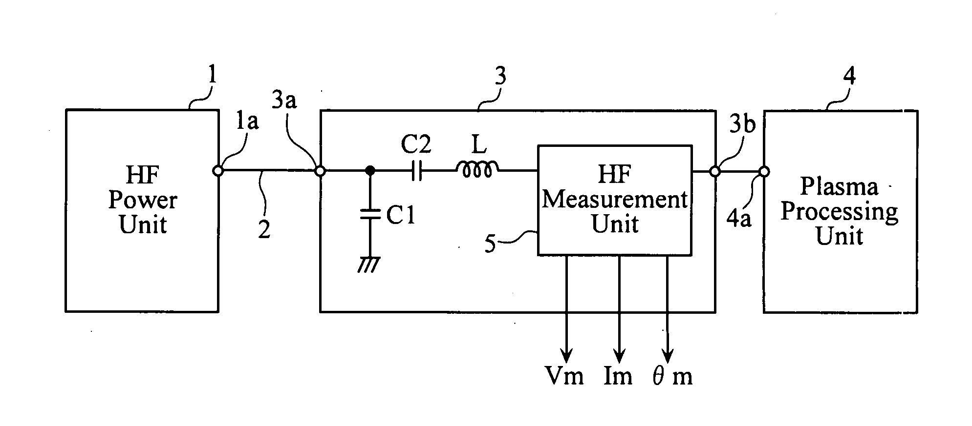 Plasma processing system