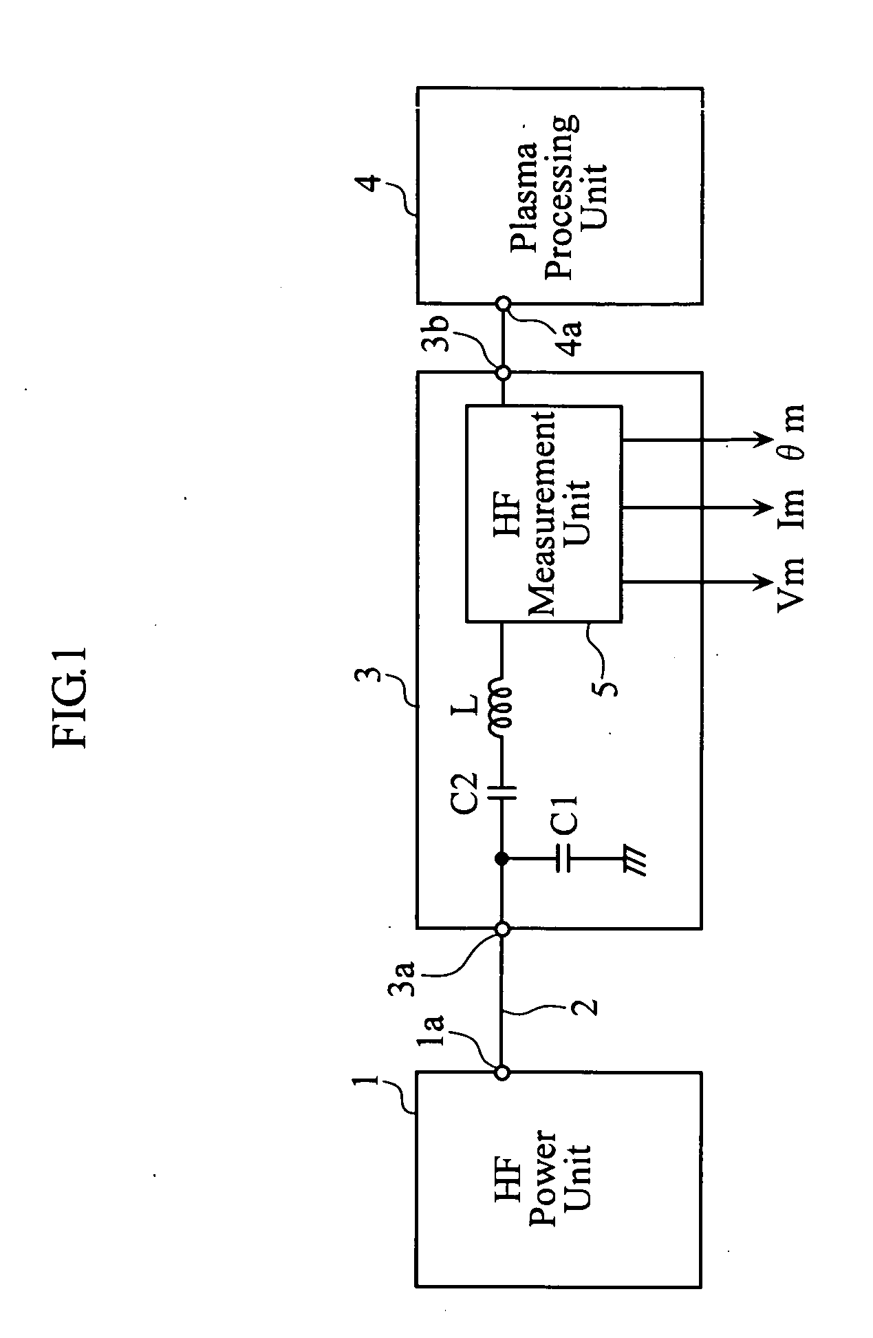 Plasma processing system