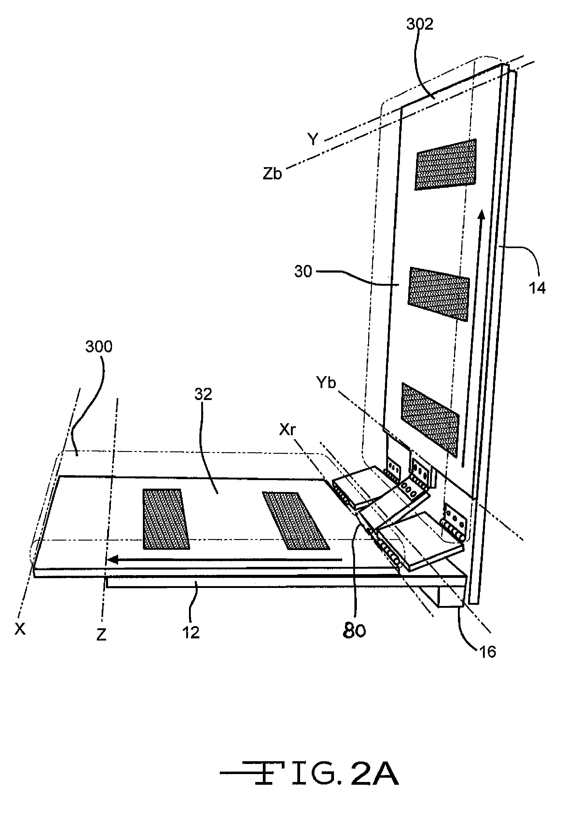 Decreased skin shear device