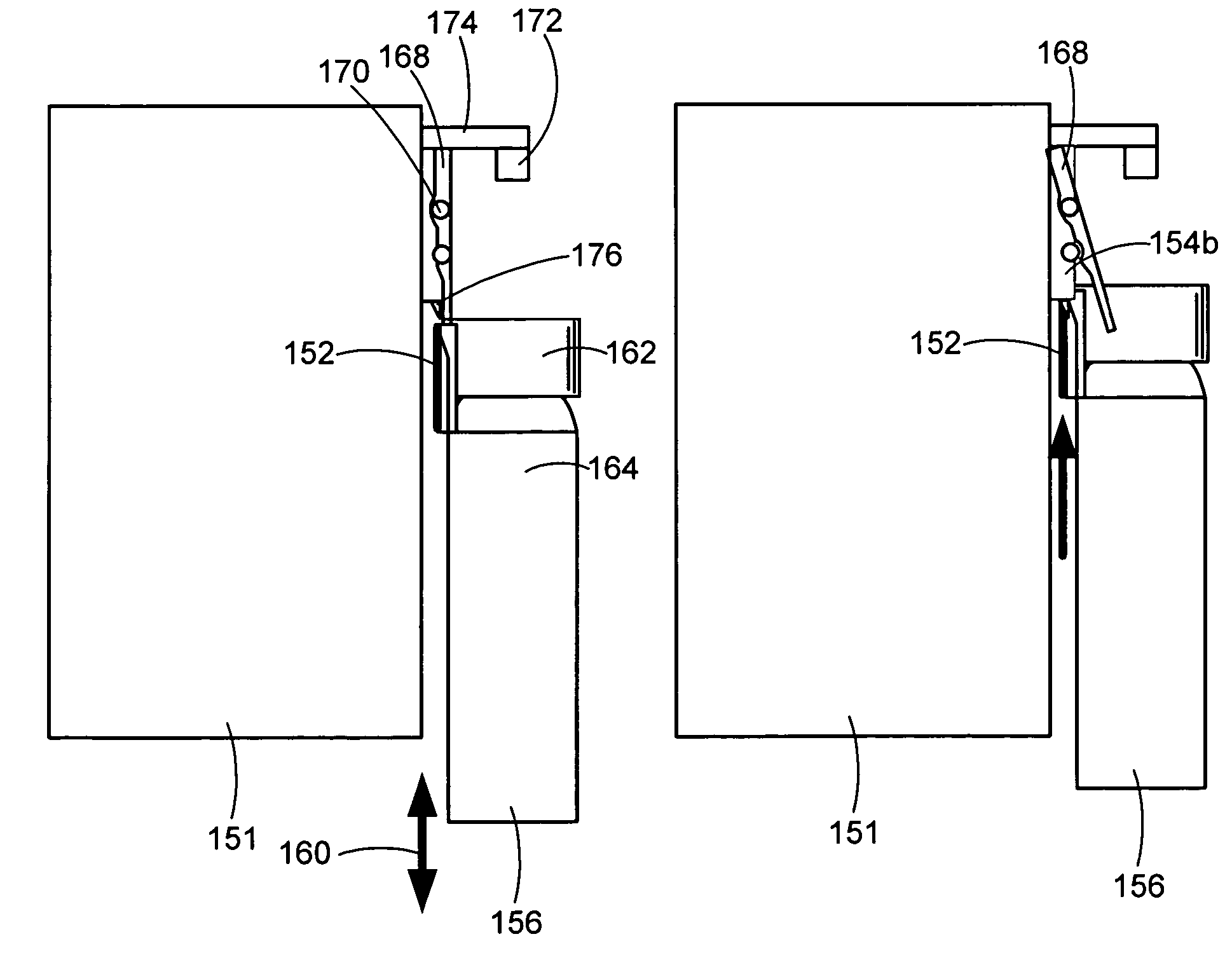 Fuel cartridge connectivity