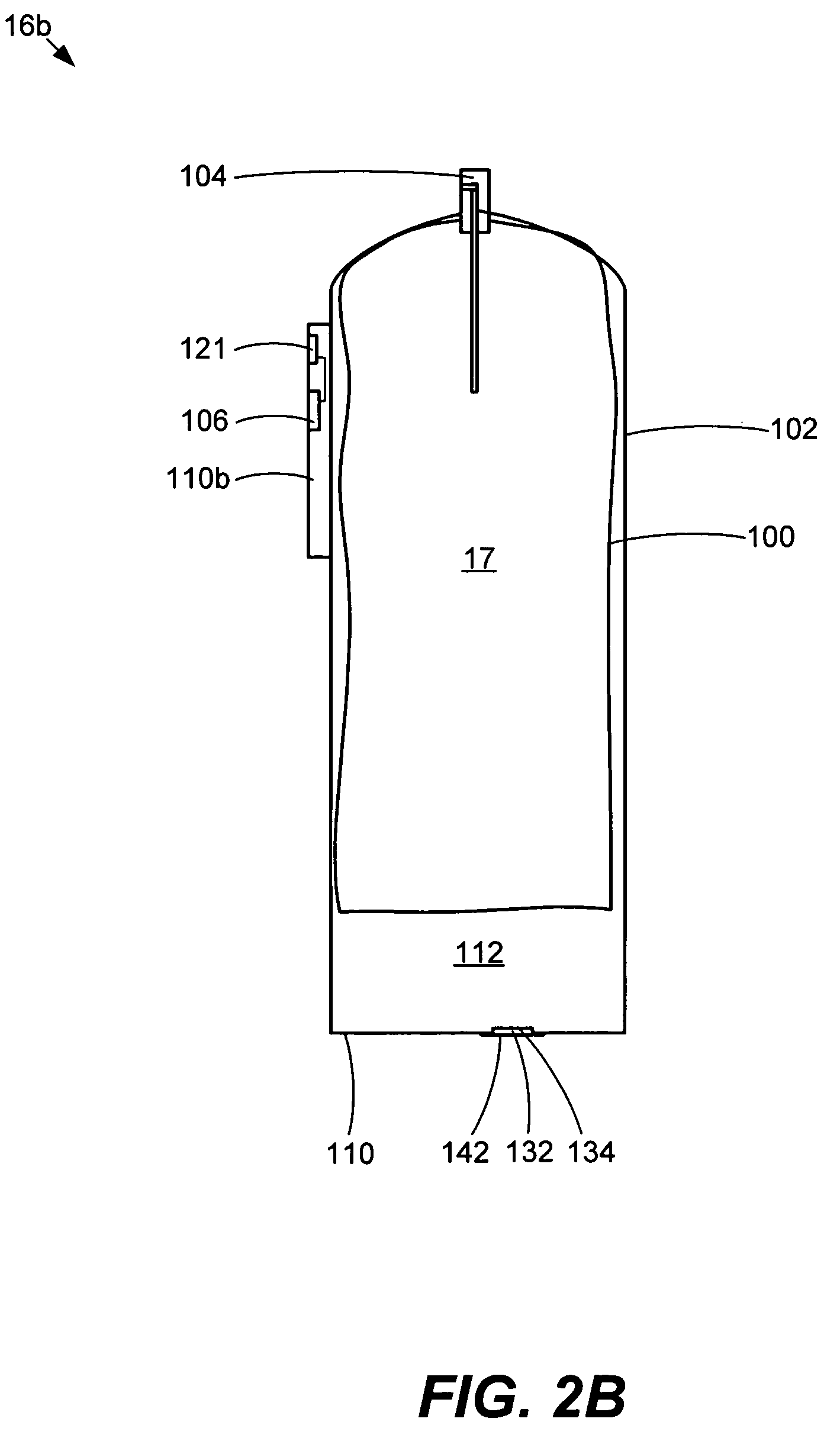 Fuel cartridge connectivity