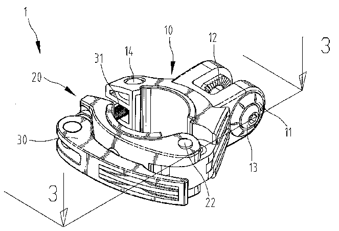 Mount adjustable to various tubes