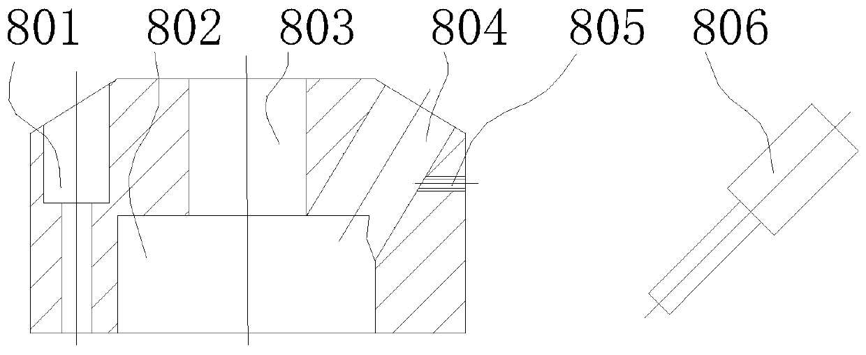 An aerosol measurement system