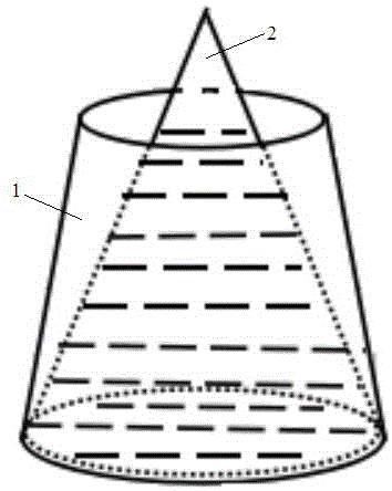 Novel beverage packaging unit