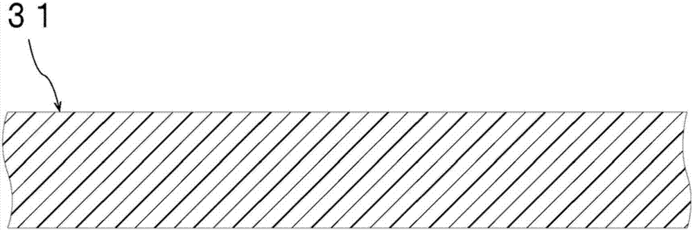 Interlayer for laminated glass, and laminated glass