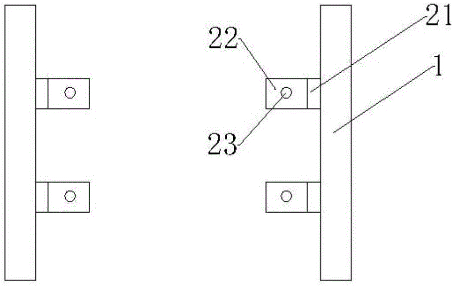 Laser cutting fixture