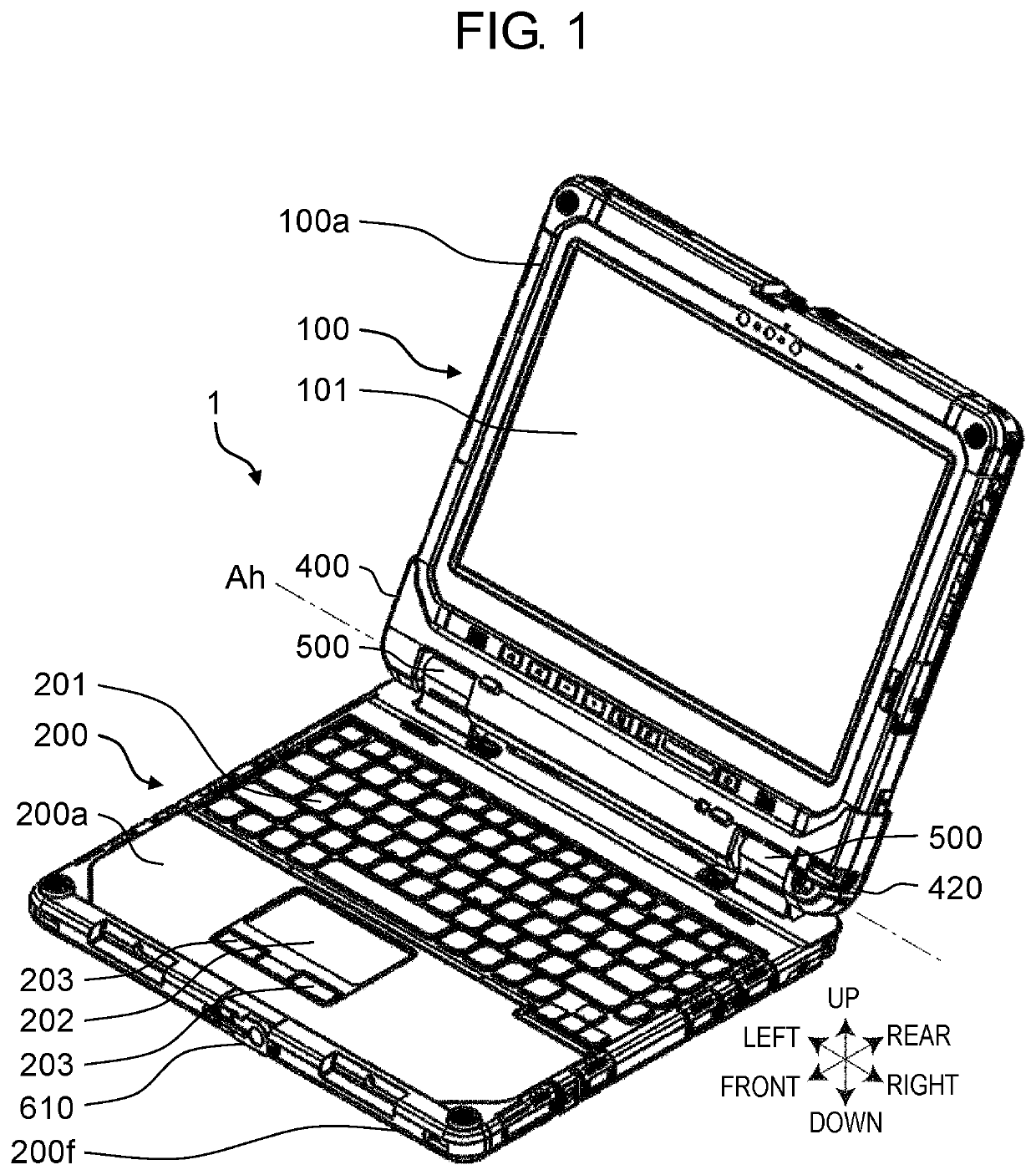 Electronic device