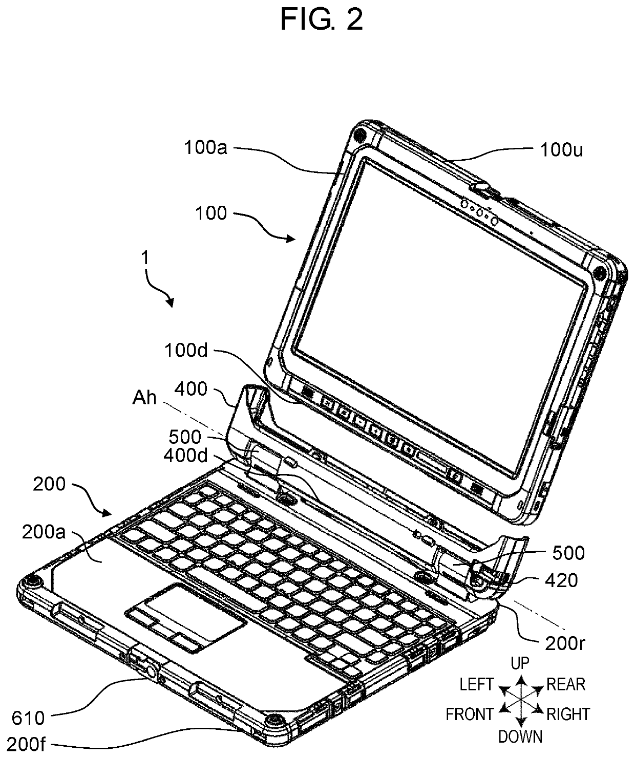 Electronic device