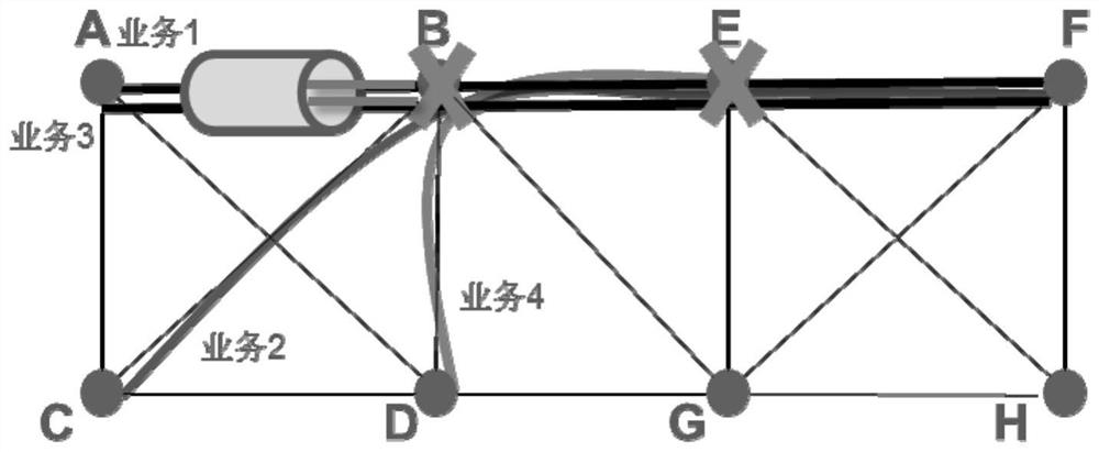 Rerouting method, device and storage medium