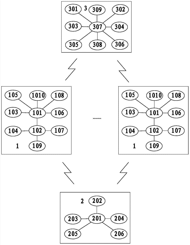 System for recording information transmission in law enforcement process