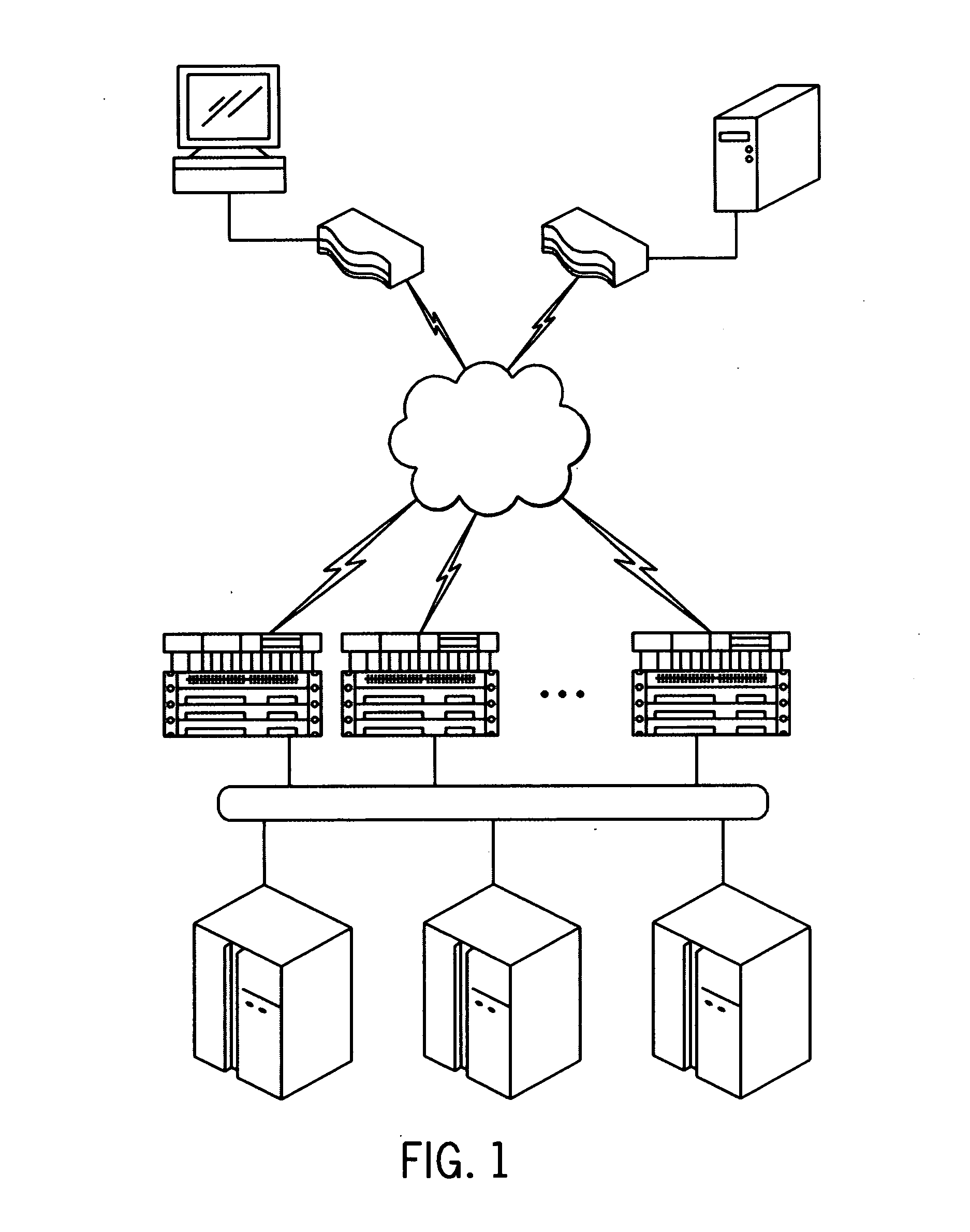 Method and system for generating food recommendations