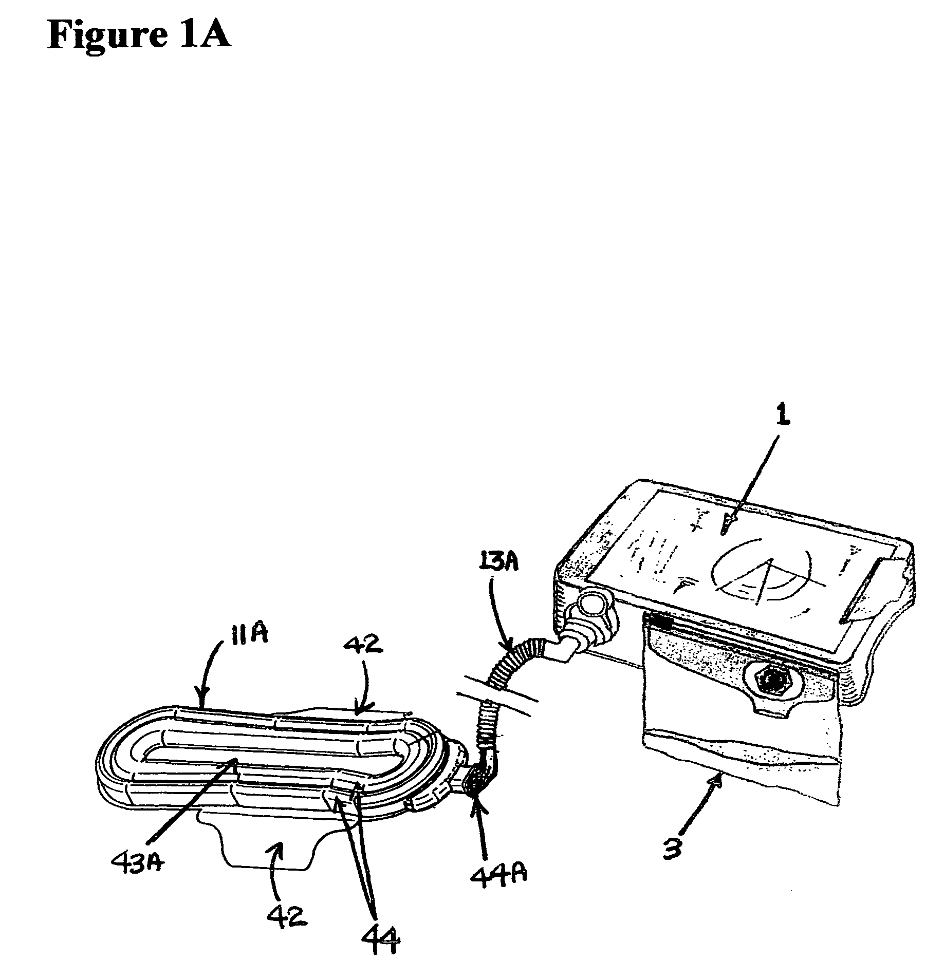 Automatic self cleaning bladder relief system