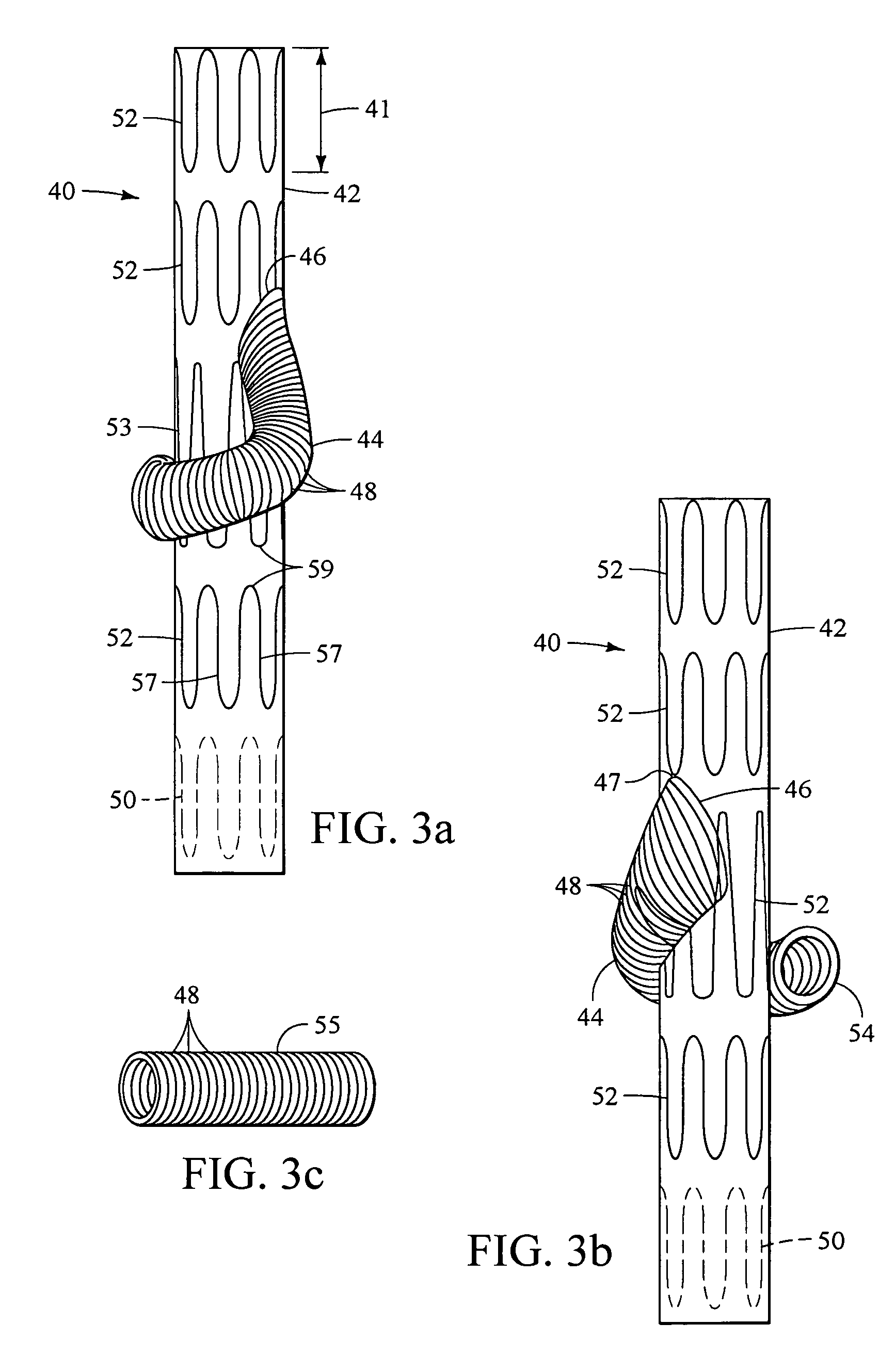 Branched vessel endoluminal device with fenestration