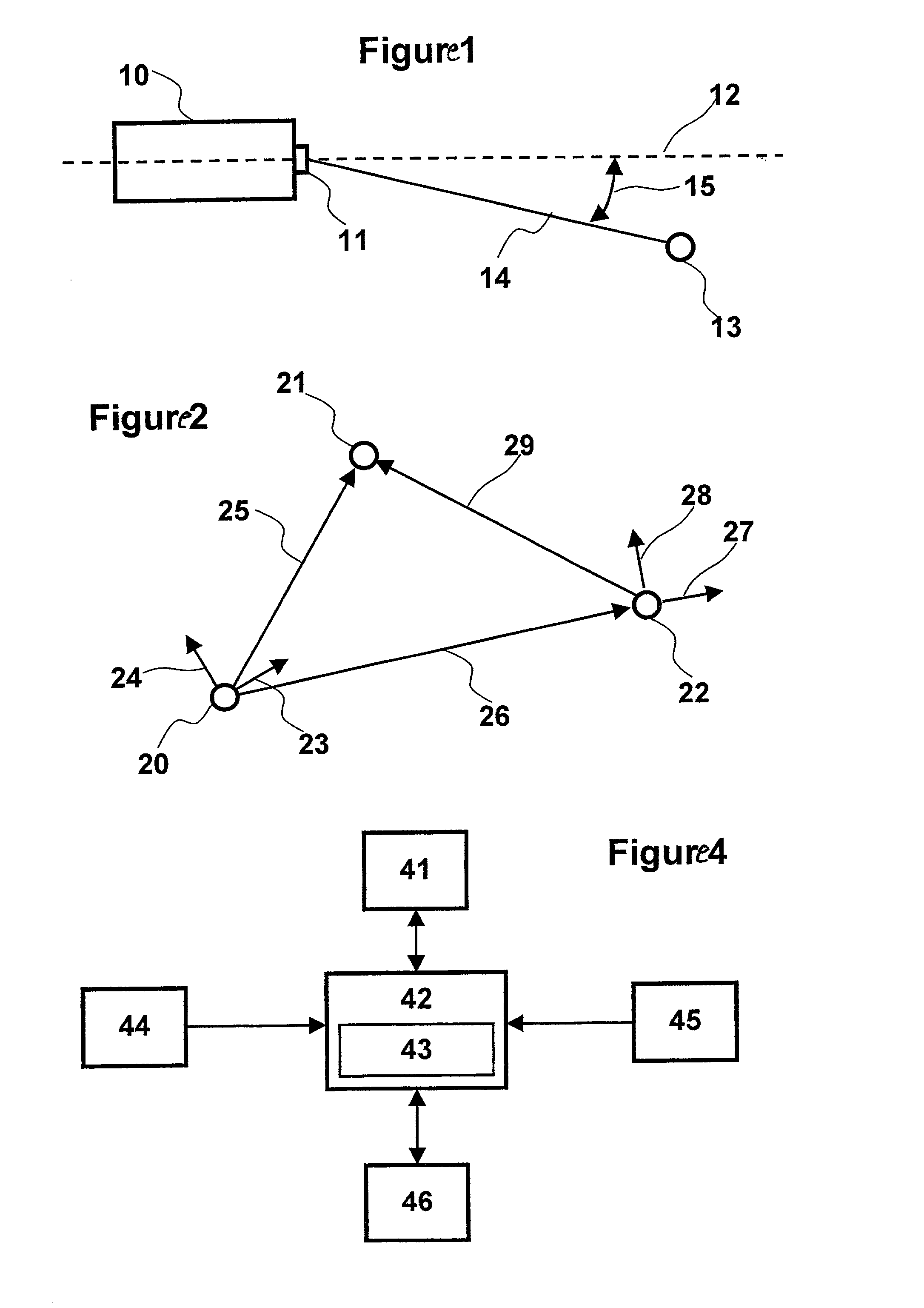 Method and device for mismatch recognition in a vehicle radar system or a vehicle sensor system