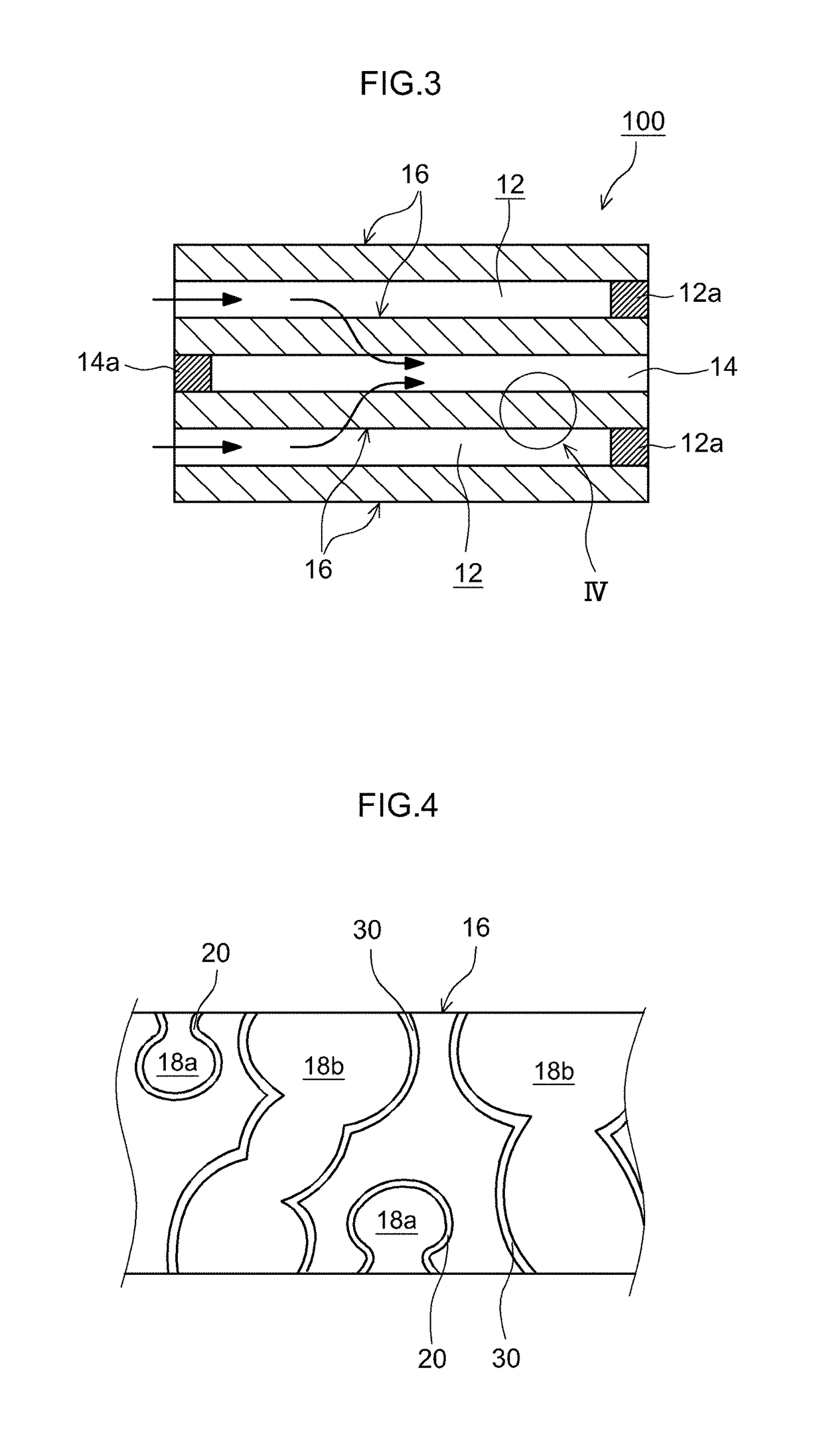 Exhaust gas purification apparatus