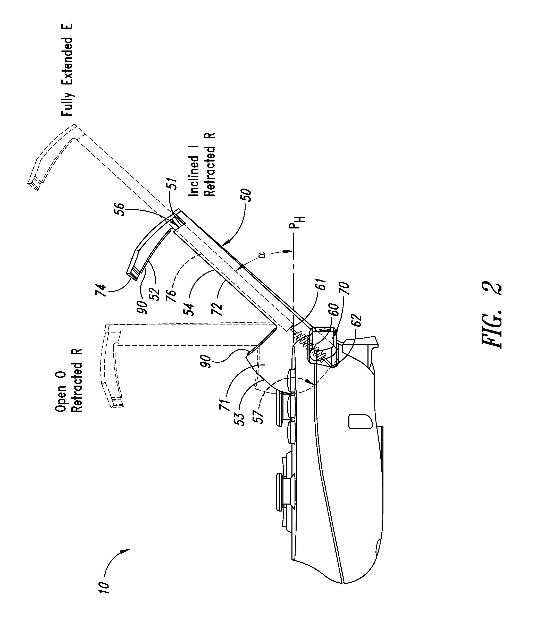 Controllers for use with mobile devices