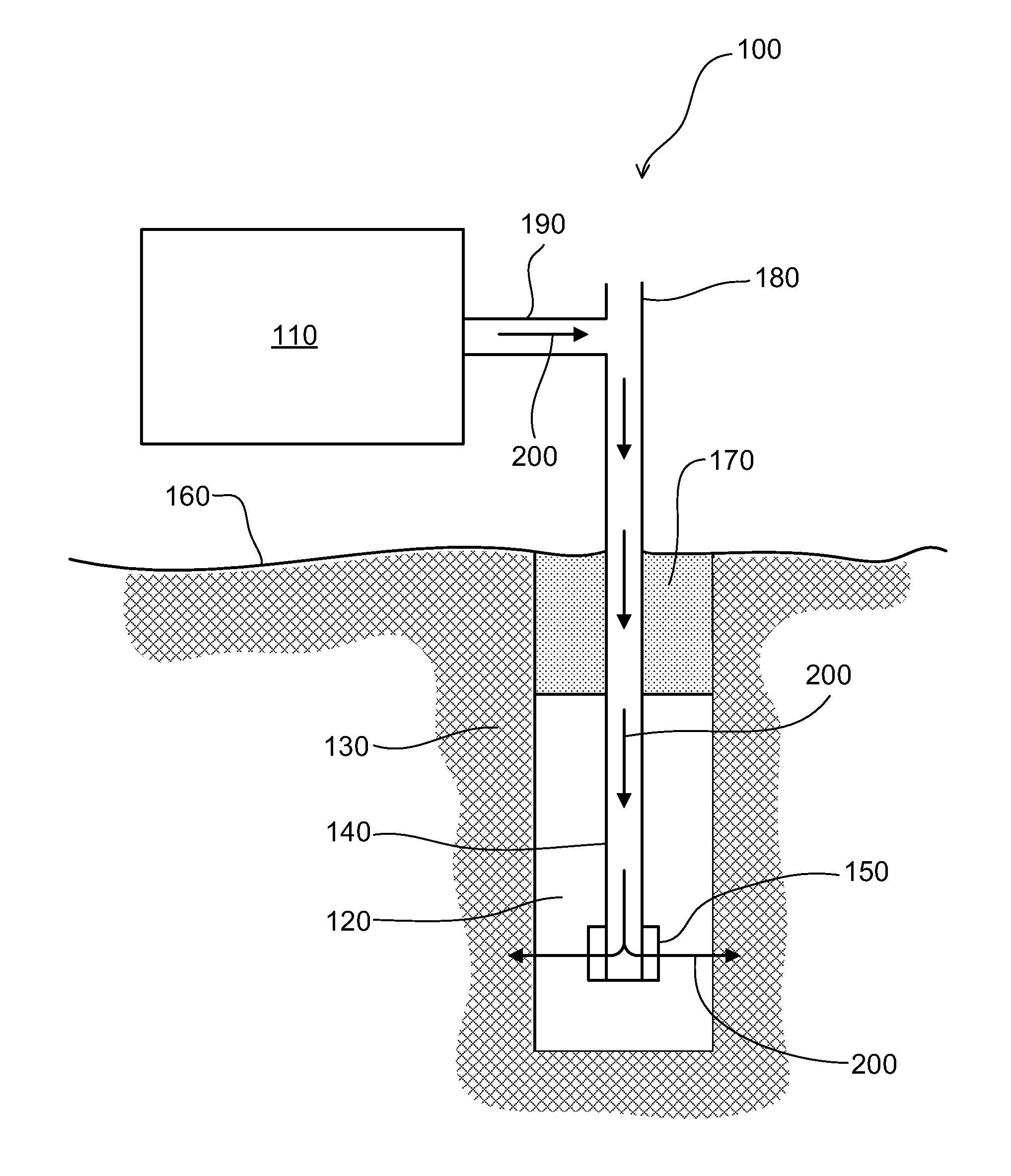 Method and system for servicing a wellbore