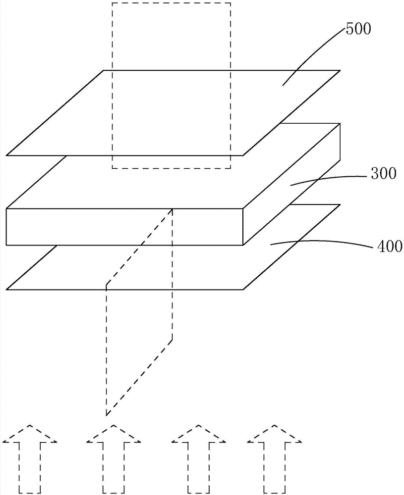 Liquid crystal display panel