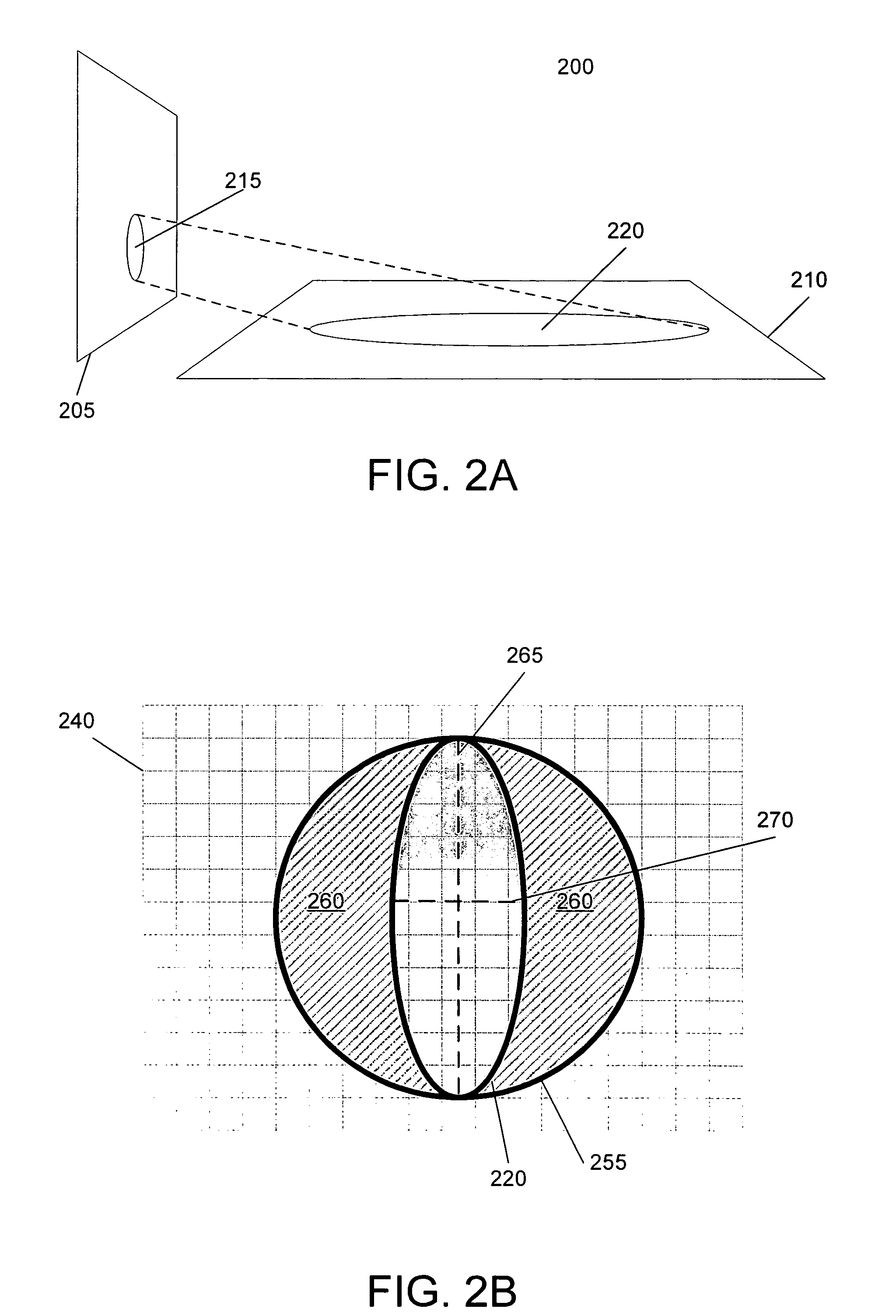 Anisotropic texture prefiltering