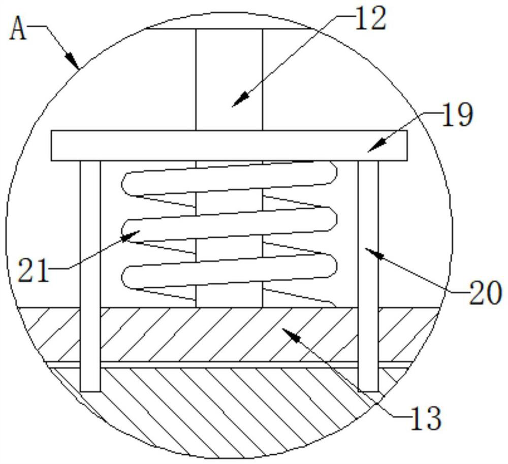 Internet-based multifunctional information technology consultation service device