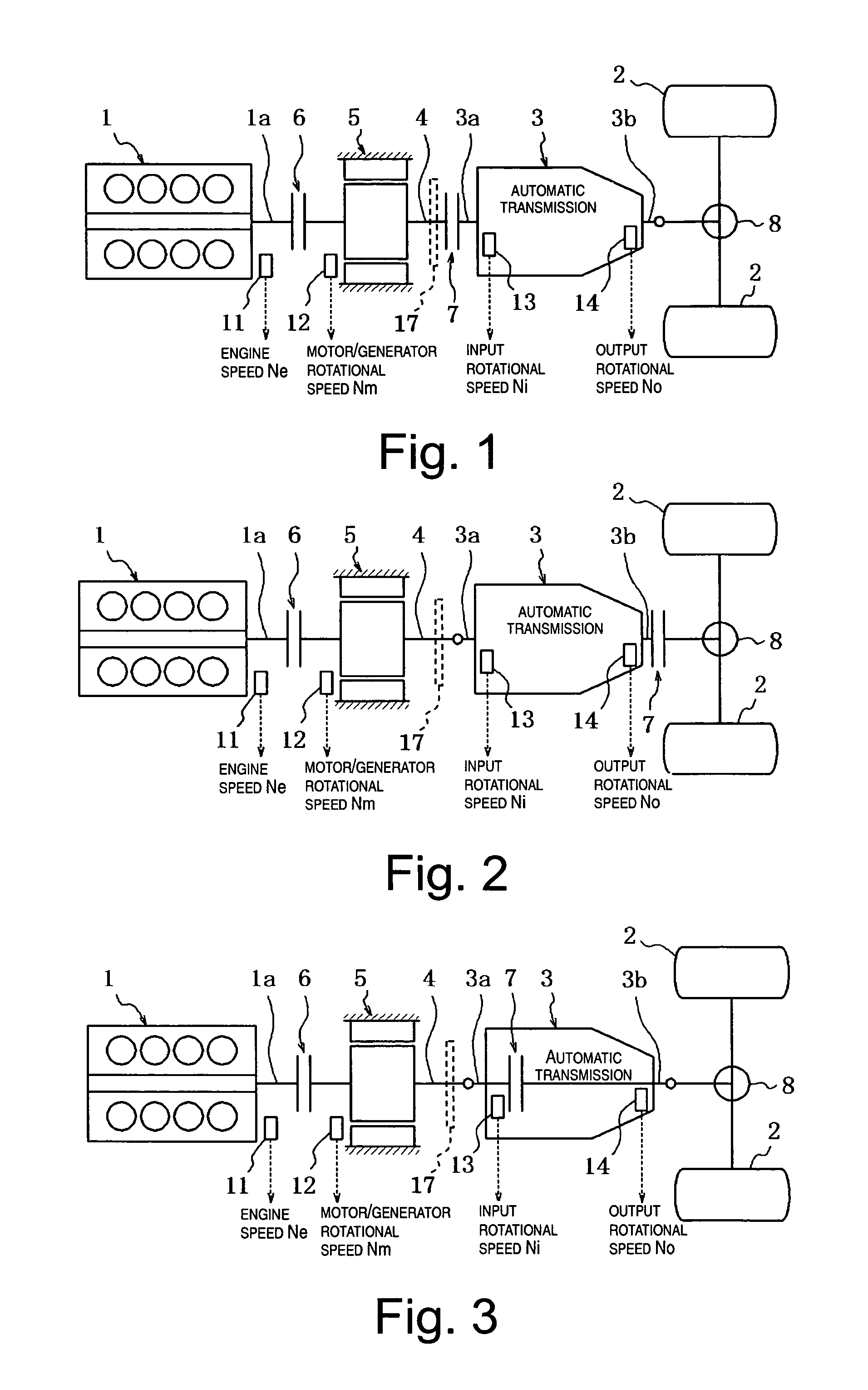 Hybrid vehicle control system