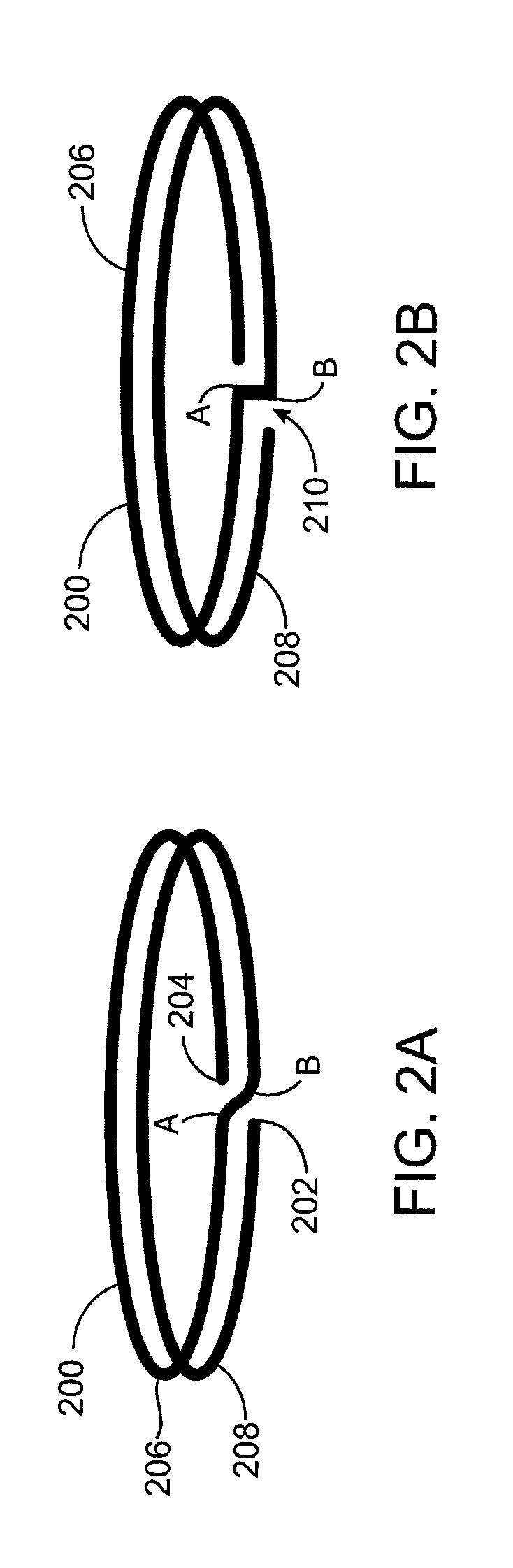 Internal balanced coil for inductively coupled high density plasma processing chamber