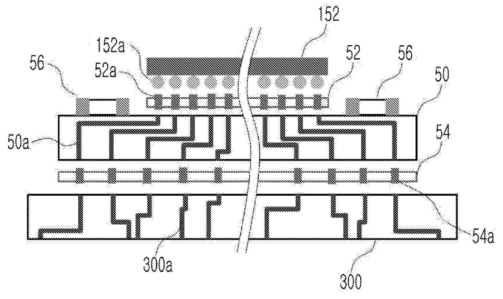 Semiconductor testing apparatus