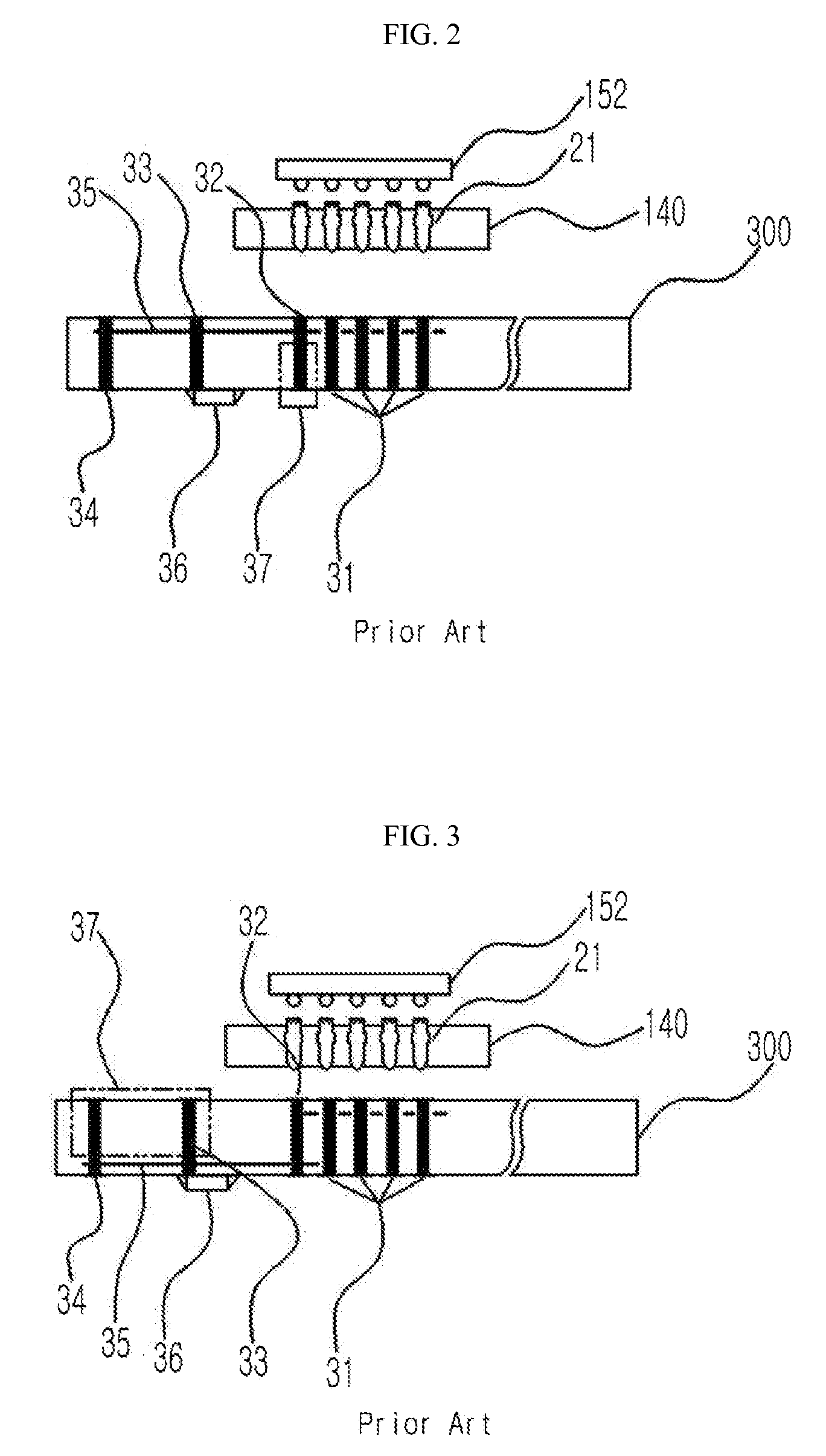 Semiconductor testing apparatus