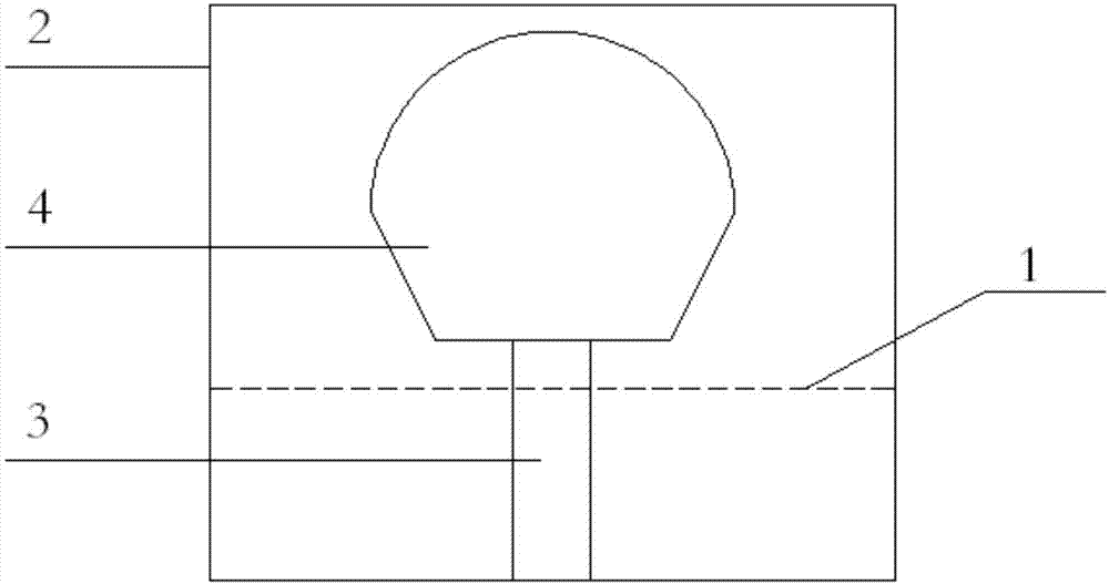 Flexible and wearable miniaturized printed ultra-wideband monopole antenna