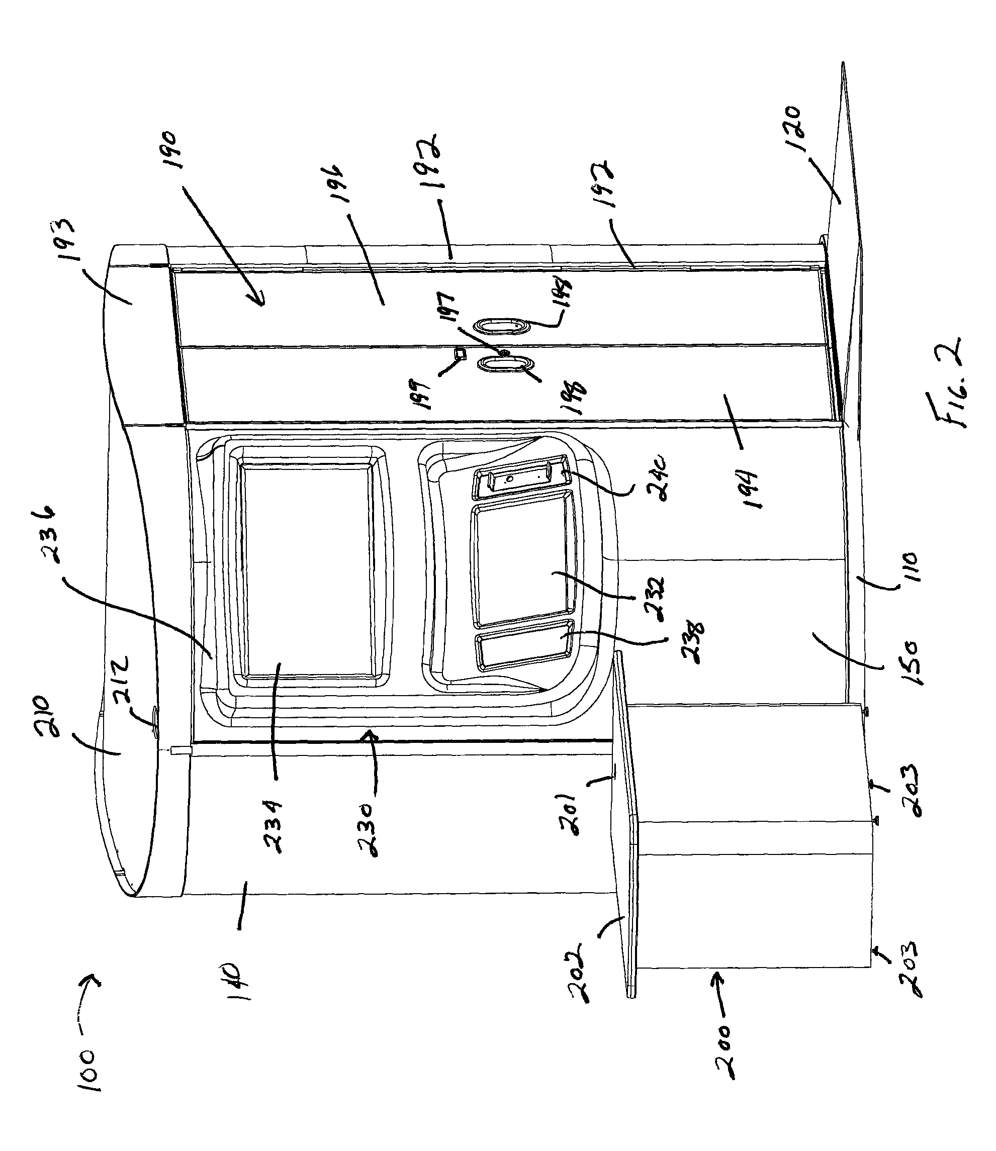 Medical kiosk and method of use