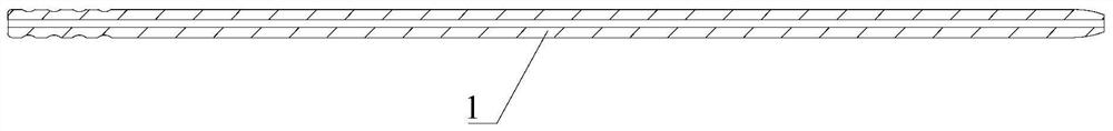 Percutaneous minimally invasive ilium extractor