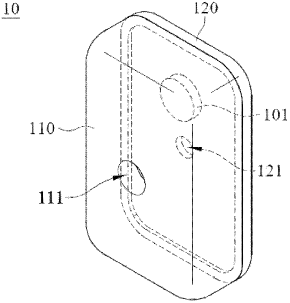 Headphone earshells and headphones