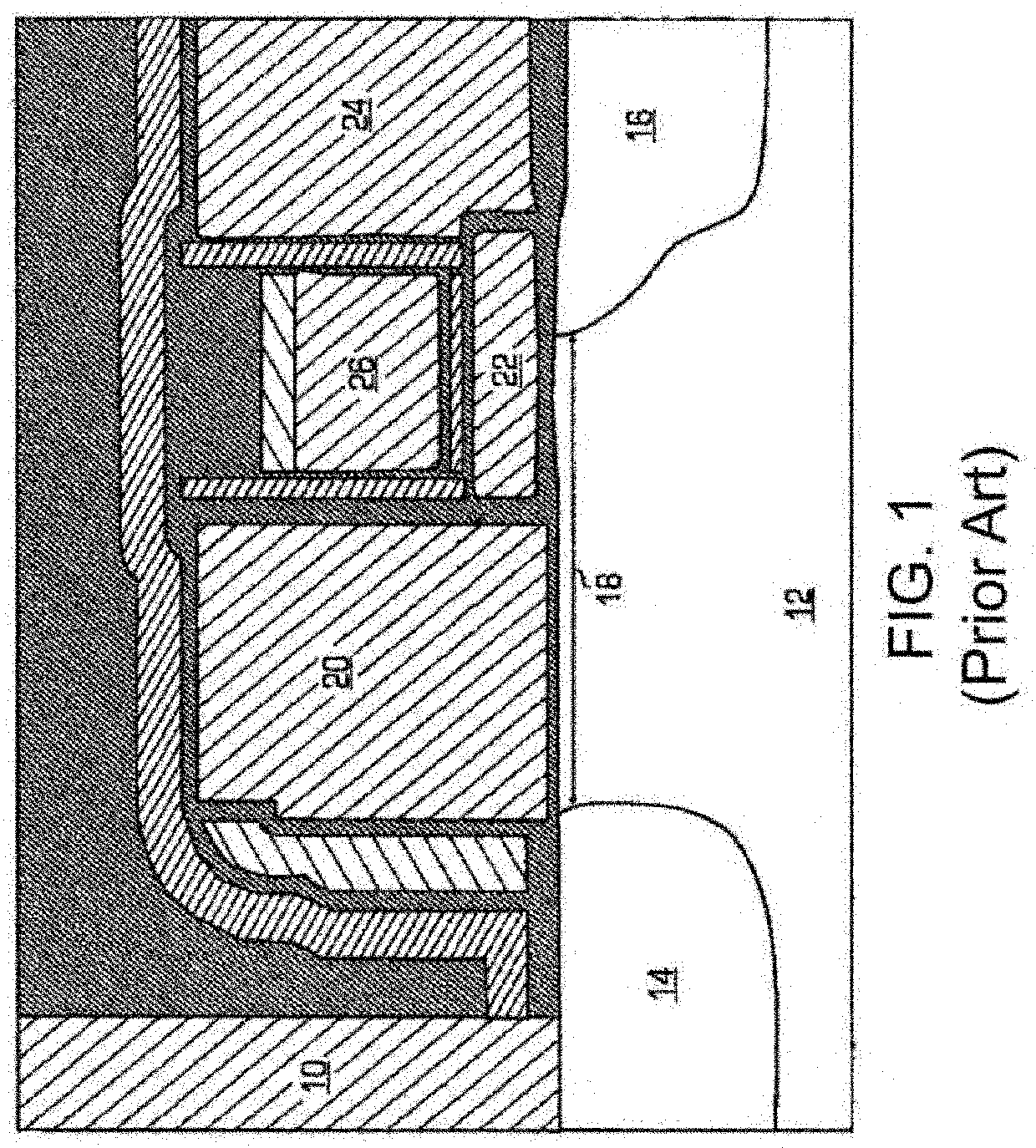 Split Gate Non-volatile Memory Cells With FINFET Structure And HKMG Memory And Logic Gates, And Method Of Making Same