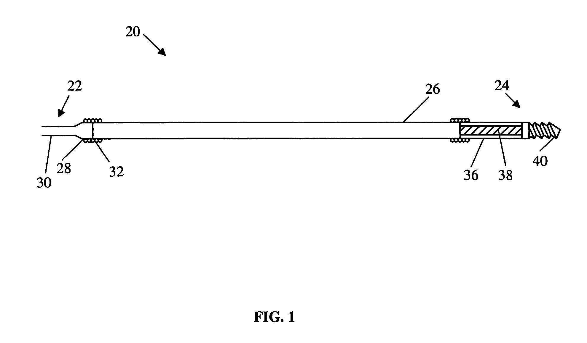 Magnetic guidewire for lesion crossing