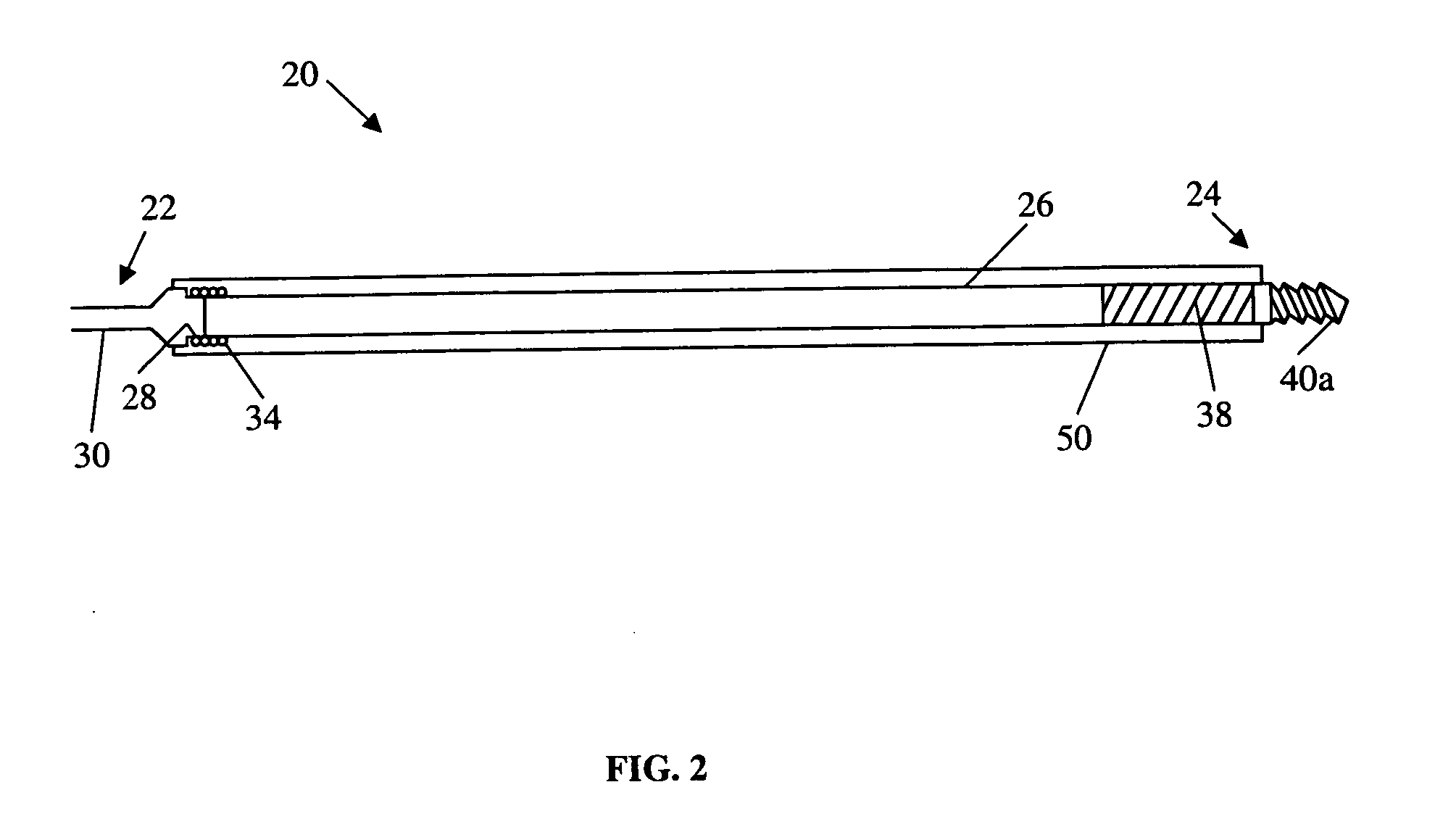 Magnetic guidewire for lesion crossing