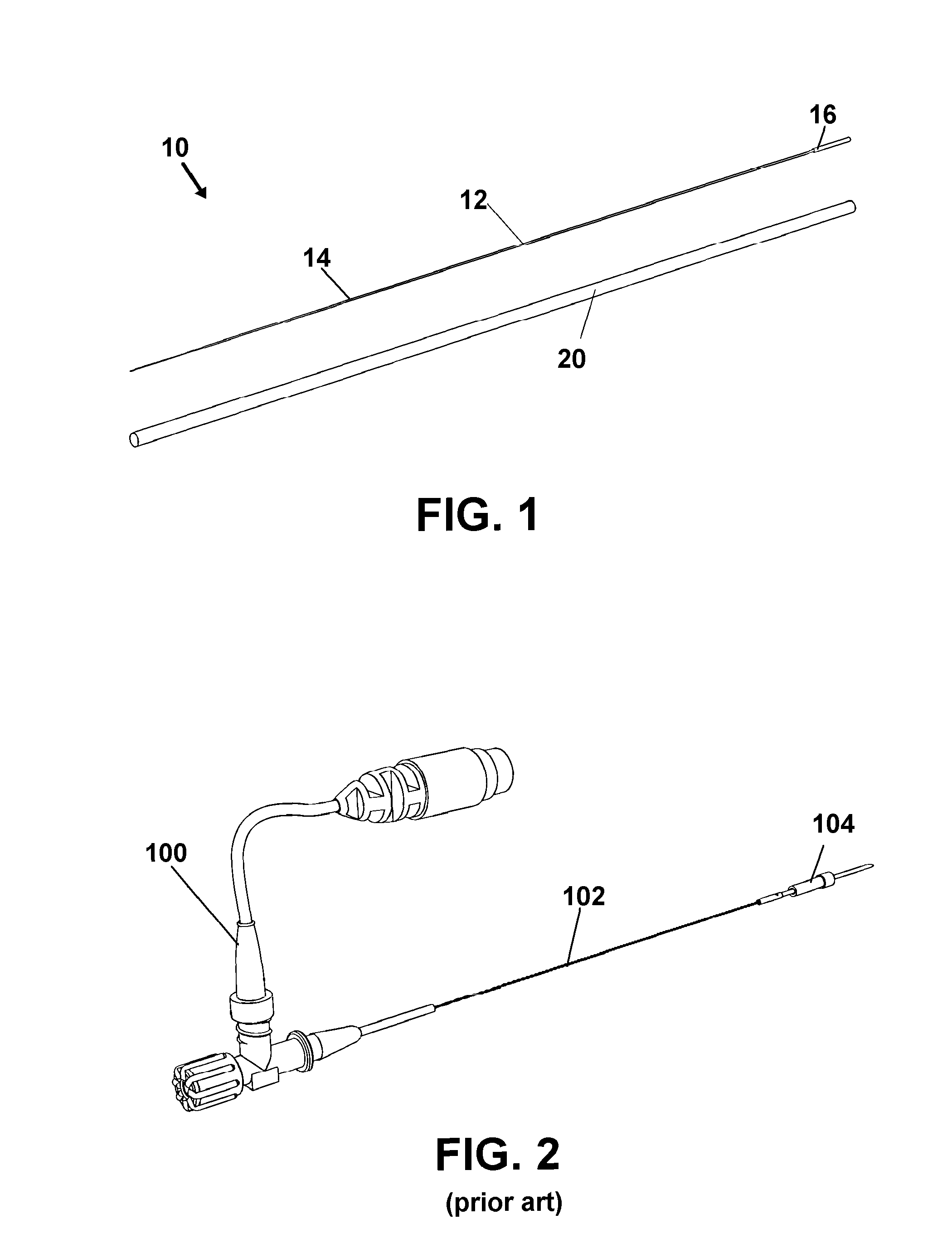 Medical surgical navigation sensor mounting system