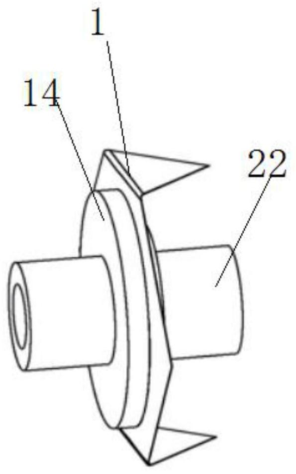 A plate pure shear experimental loading device