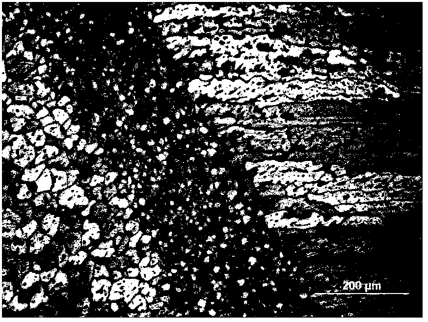 Method for improving softening of high strength aluminum alloy welded joint