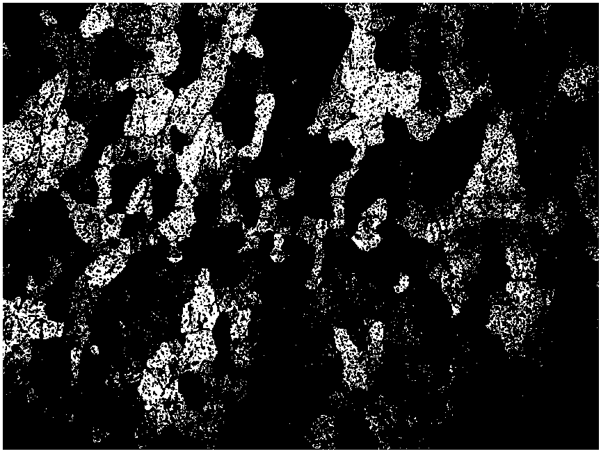 Method for improving softening of high strength aluminum alloy welded joint