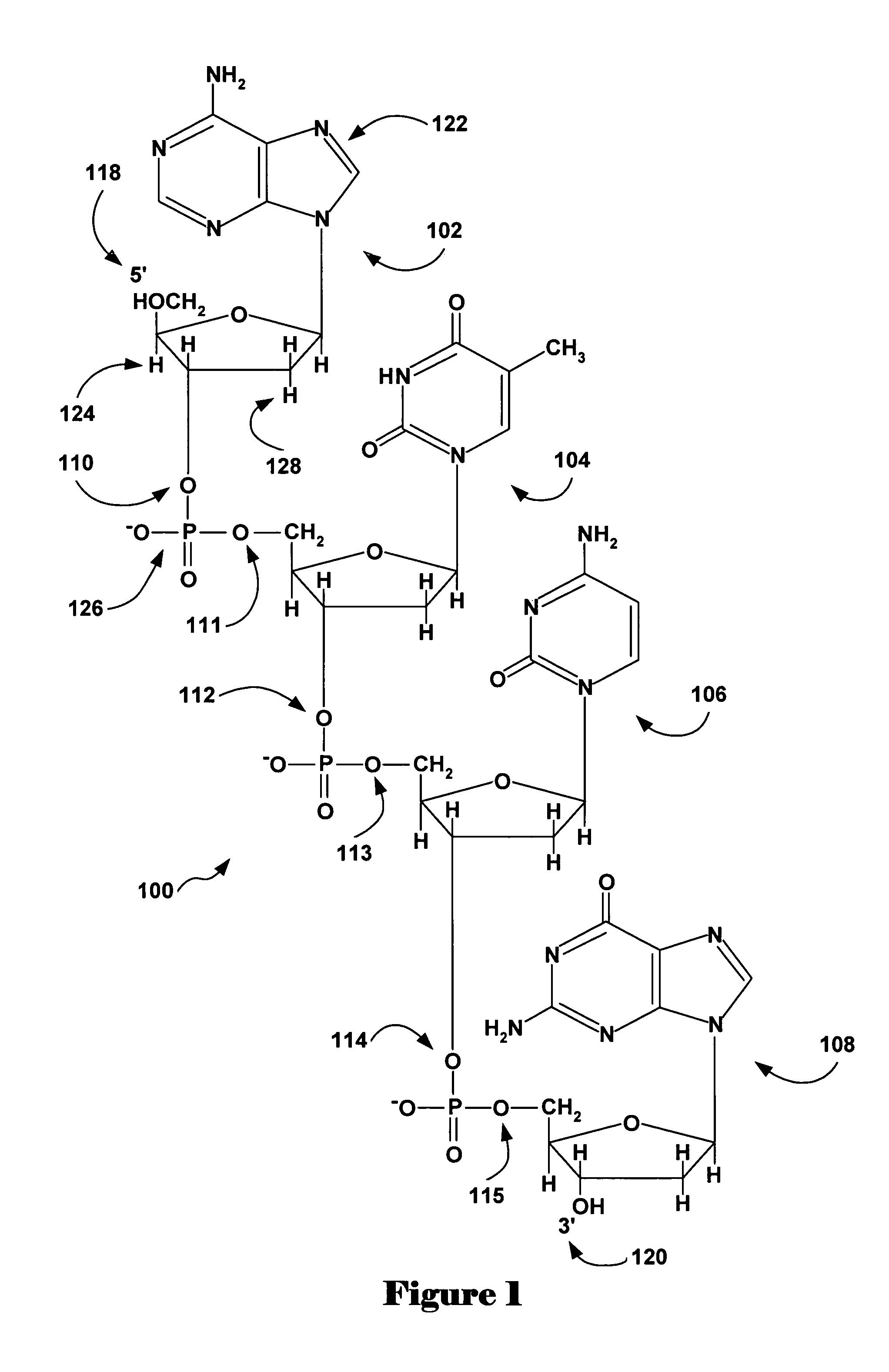 Method and system for quantifying and removing spatial-intensity trends in microarray data