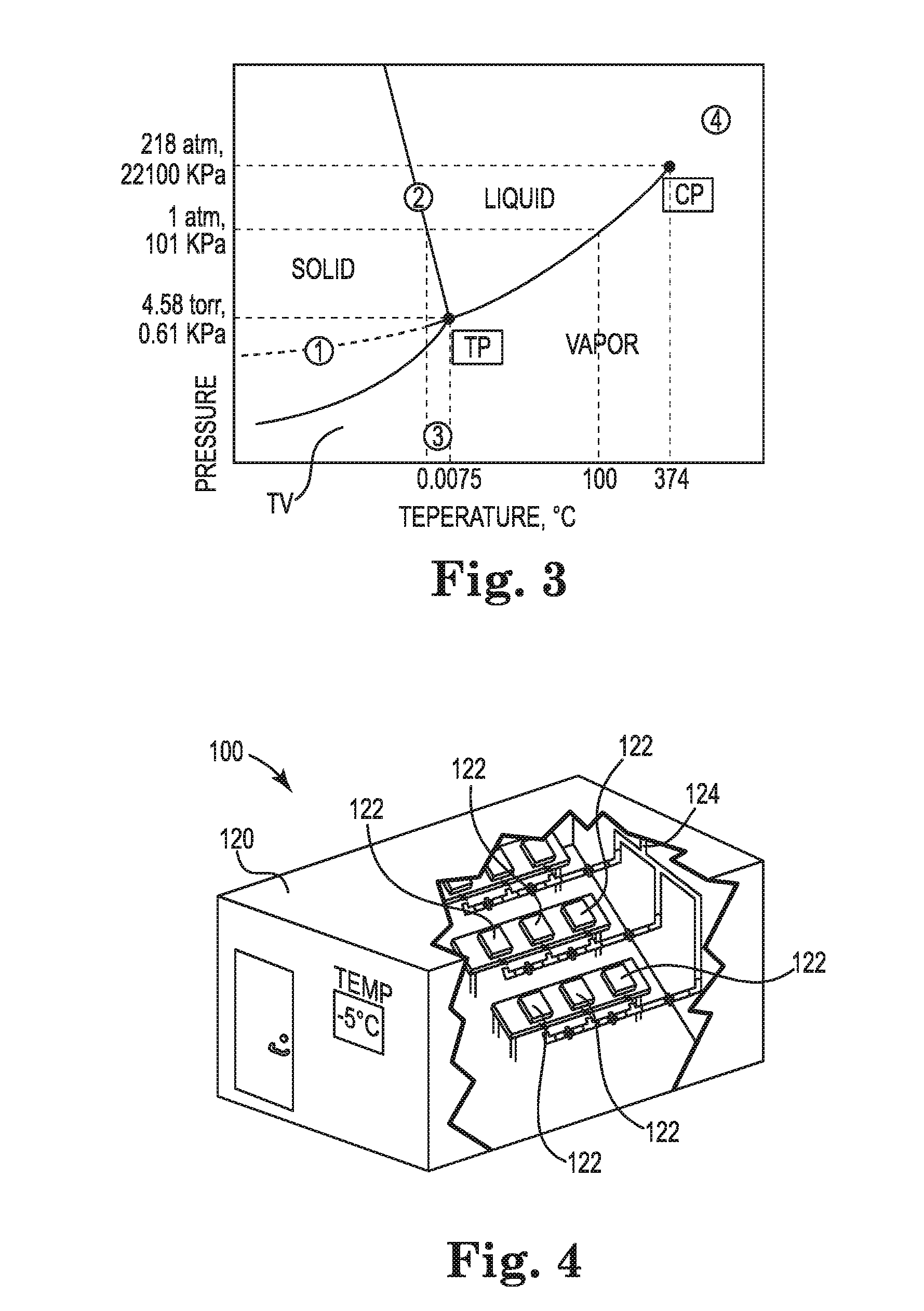 Botanical Freeze Drying System and Method