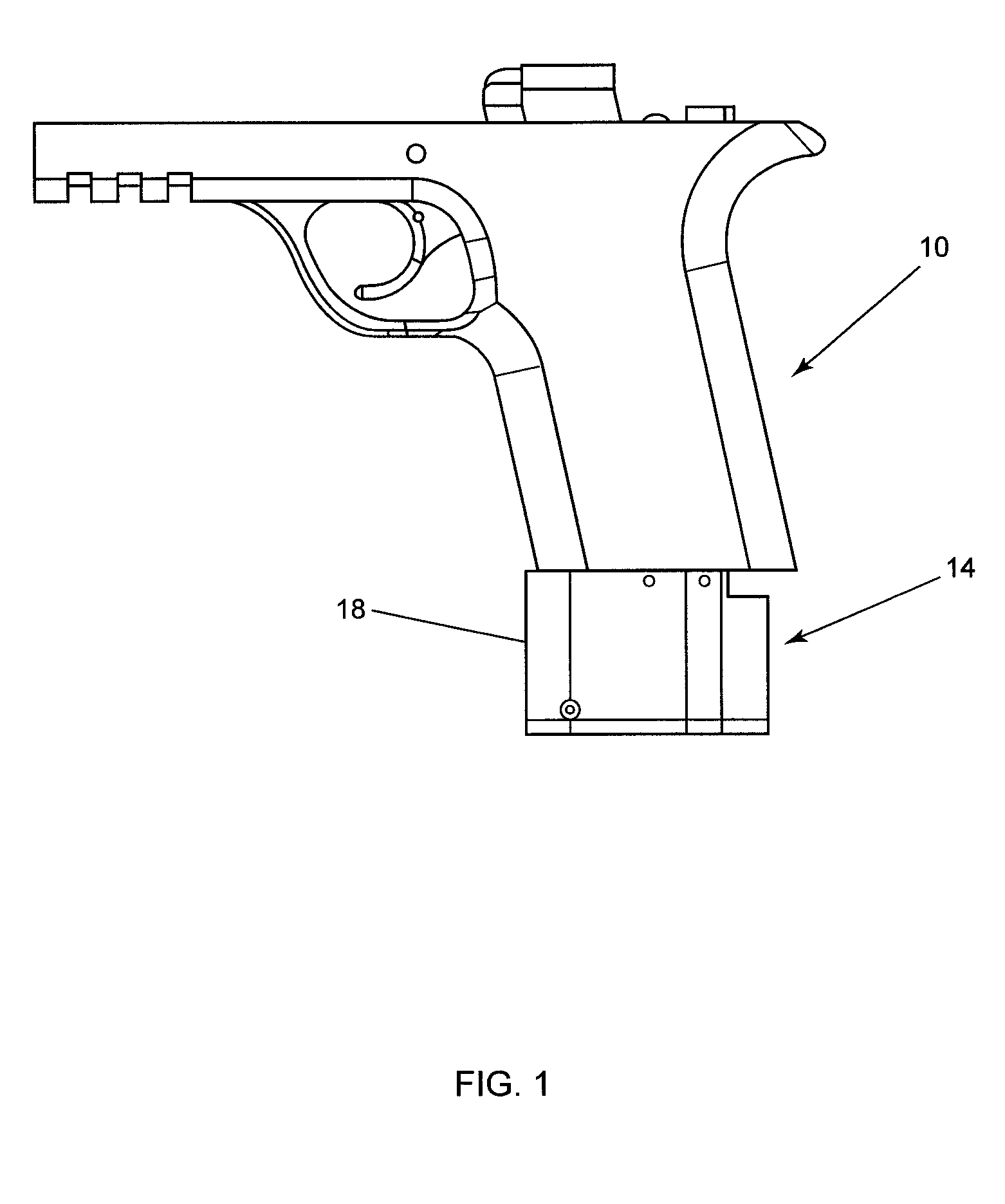 Magazine based, firearm safety apparatus for modifying existing firearms employing a digital, close proximity communications system and a low power electro-permanent magnet interlock system