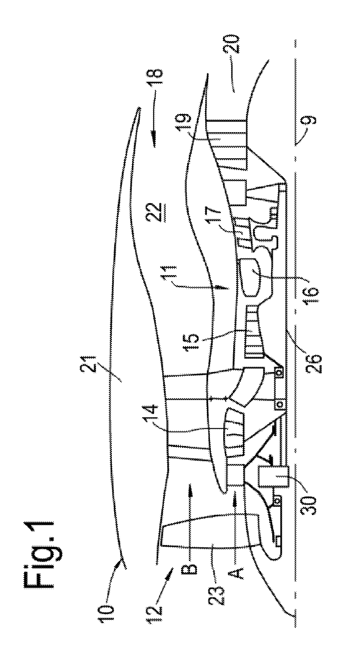 Rotor bow management