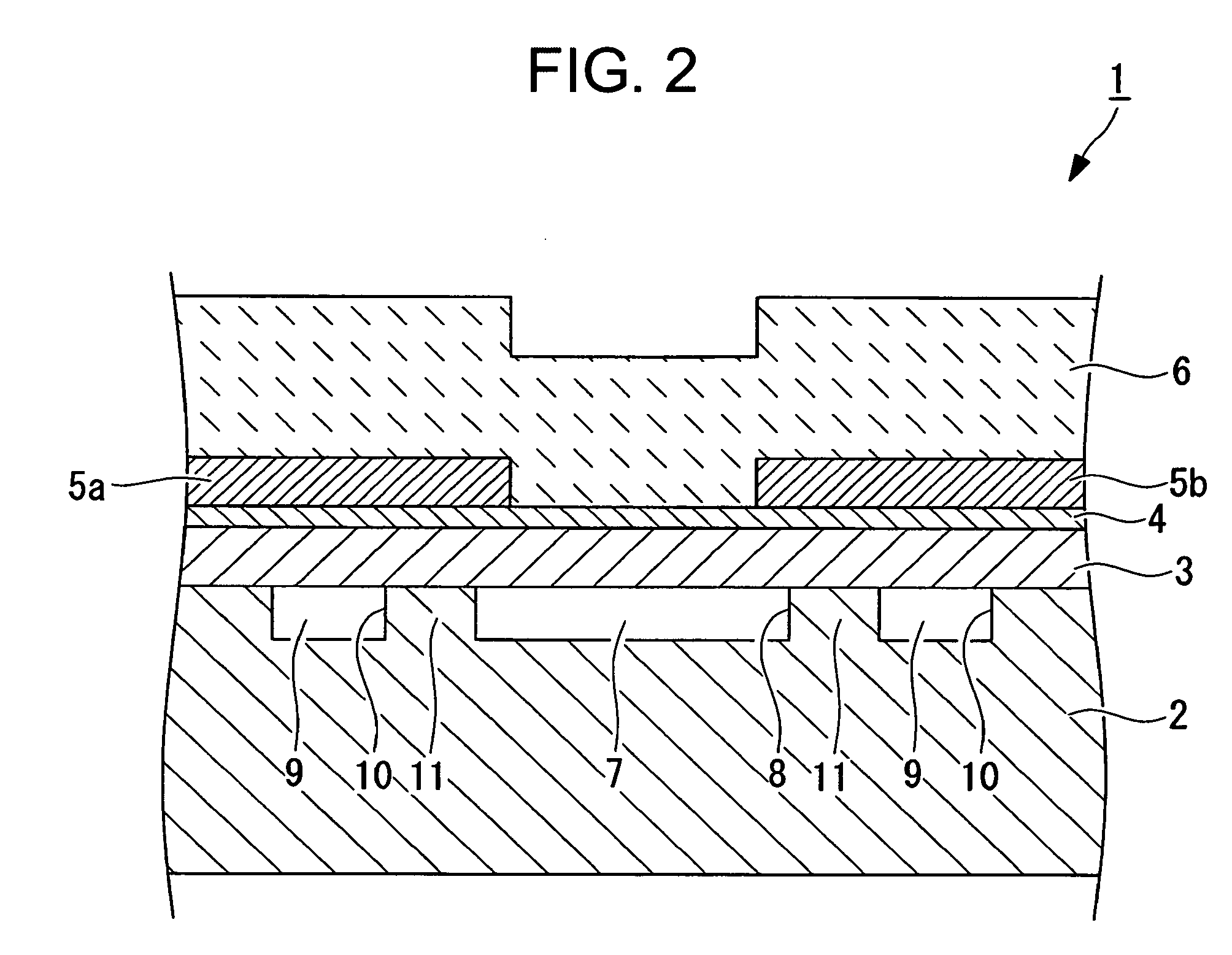 Heating resistance element component and thermal printer