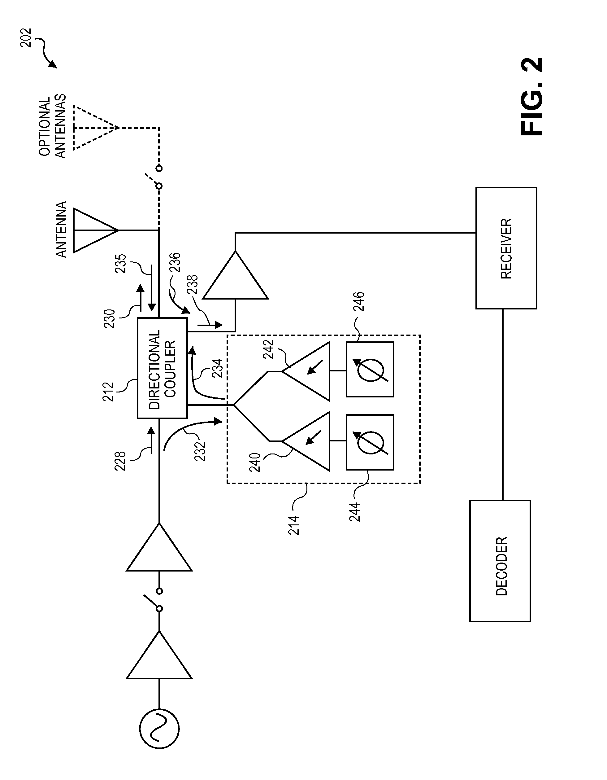 Noise cancellation for RFID backscatter