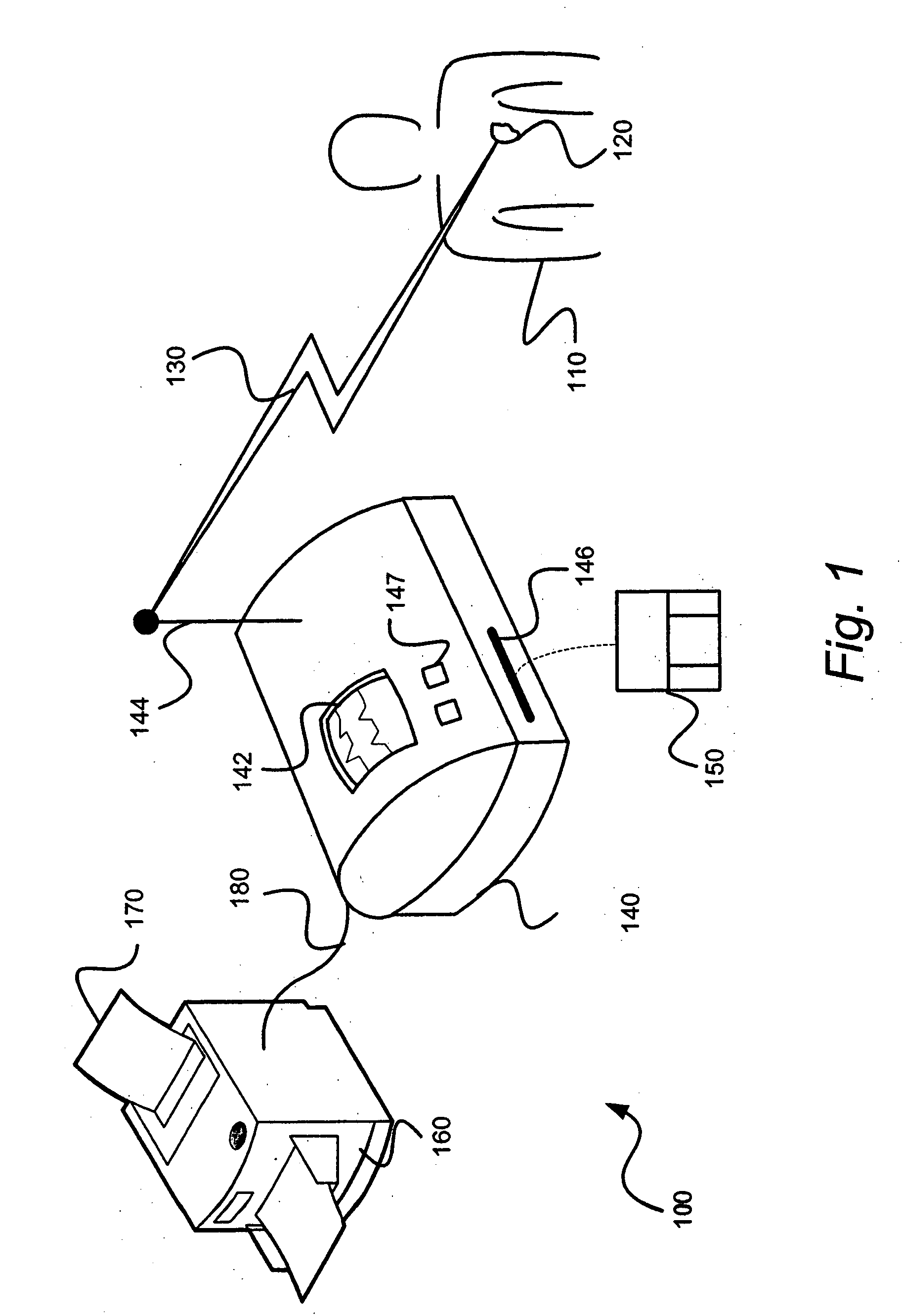 Systems and methods for automatically collecting, formatting, and storing medical device data in a database