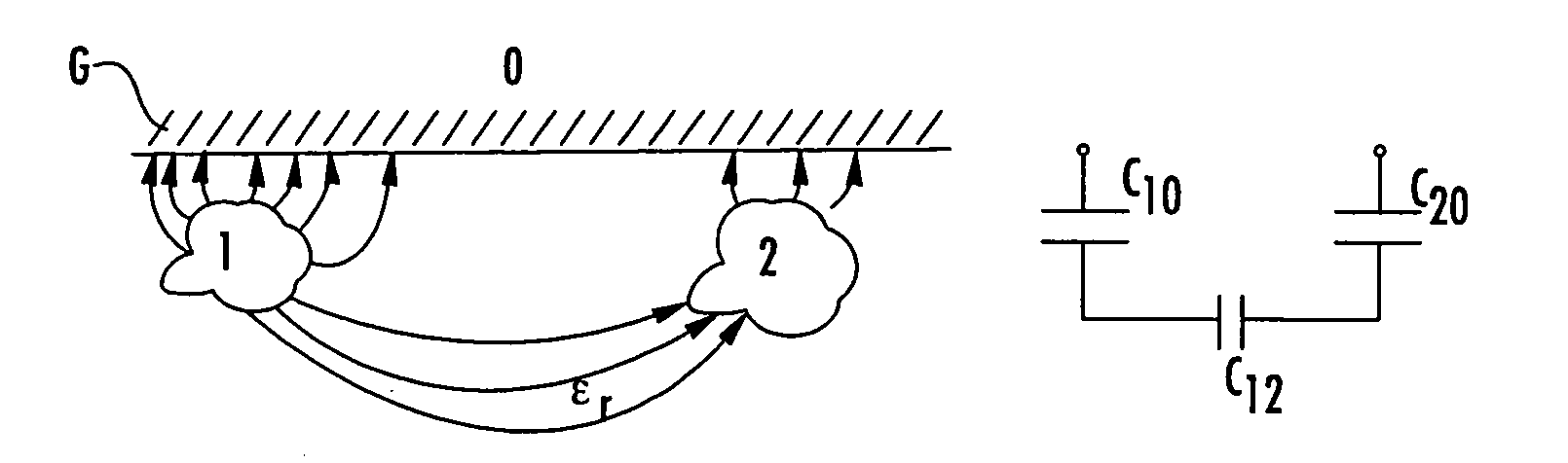 Apparatuses and systems for density gauge reference emulation