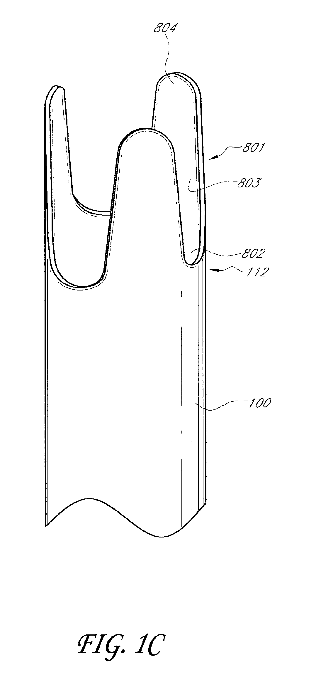 Toposcopic methods and devices for delivering a sleeve having axially compressed and elongate configurations